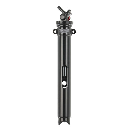 Gen 1 Supercaliber/eCaliber Fox IsoStrut, Small Frame, 235mm x 32.5mm,Remote PTL 4