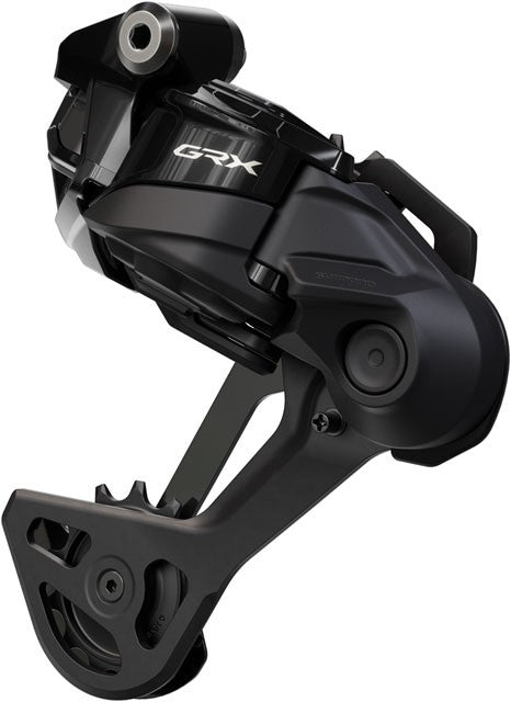 Shimano GRX RD-RX827-SGS Di2 Wireless Rear Derailleur - 12-Speed, Long Cage 3