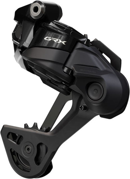 Shimano GRX RD-RX827-SGS Di2 Wireless Rear Derailleur - 12-Speed, Long Cage 3