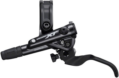 Shimano XT BL-M8100 Hydraulic Brake Lever - Left or Right, Black 1