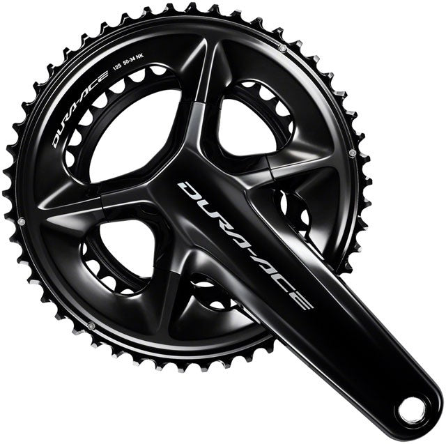 Shimano Dura-Ace FC-9200 12-Speed Crankset 2