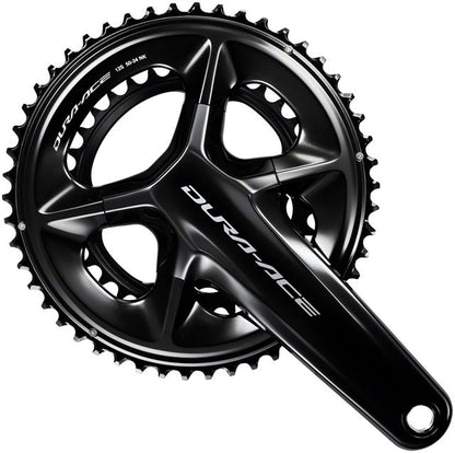 Shimano Dura-Ace FC-9200 12-Speed Crankset 2