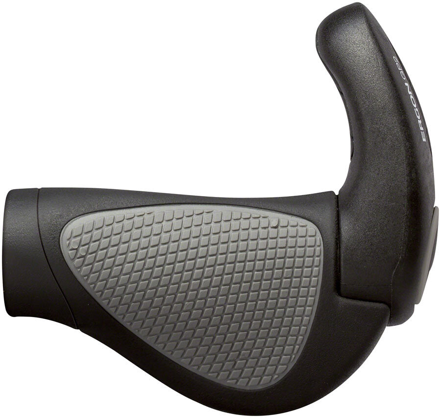 Ergon GP2 Grips - Rohloff/Nexus Small 1