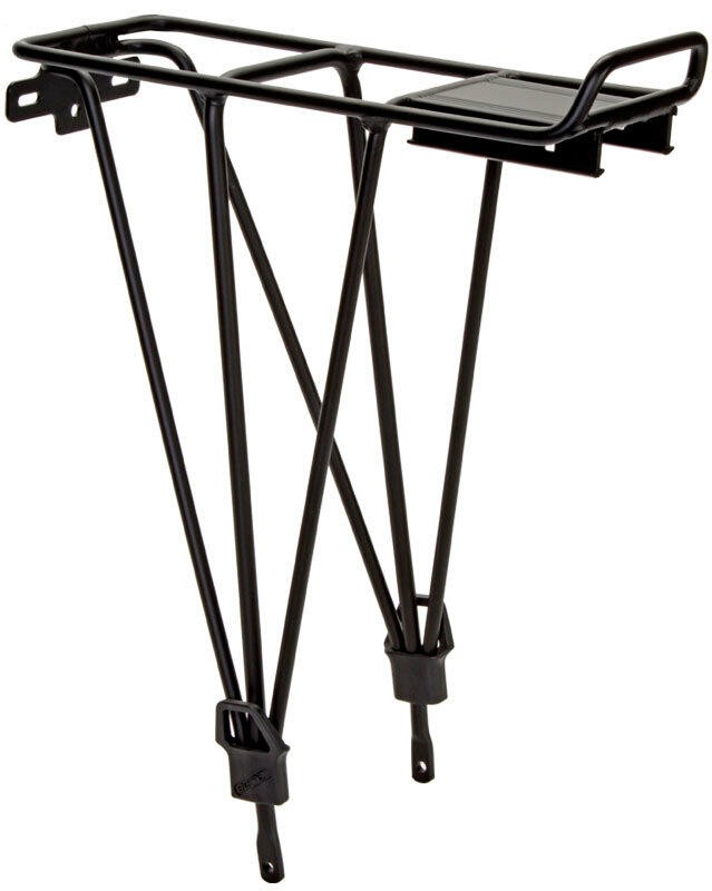 Sunlite Rack for Deluxe Child Carrier Bike Rack Rr Sunlt Aly F/baby Seat 700c 1