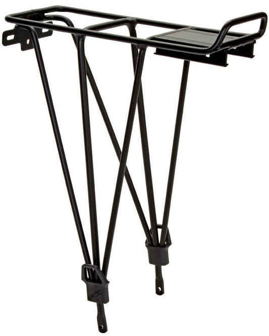 Sunlite Rack for Deluxe Child Carrier Bike Rack Rr Sunlt Aly F/baby Seat 700c 1