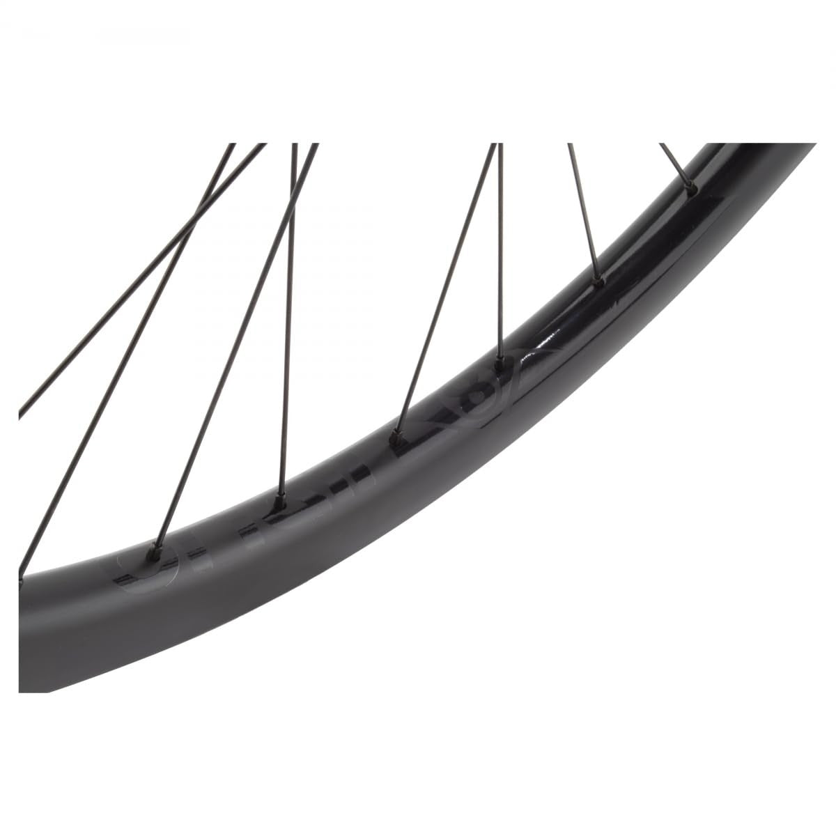 Wheel Master 27.5in Carbon Mountain Disc Double Wall 27.5in RR OR8 Bolt 3