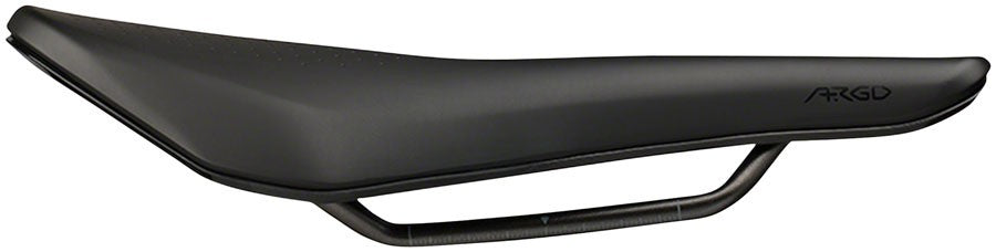 fizik Tempo Argo R3 Bike Saddle 260mm x 160mm Black 5