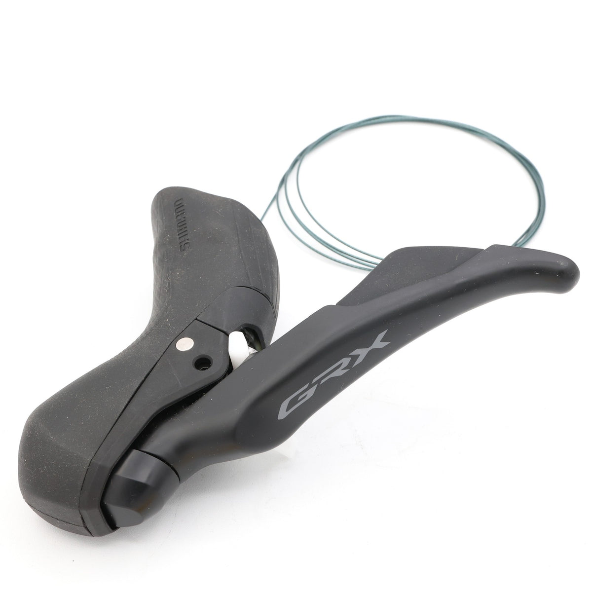 Shimano GRX ST-RX600-L Left 2x11-Speed Hydraulic Brake Shift Lever 1