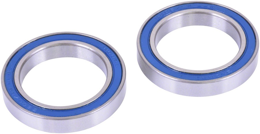 Wheels Manufacturing 6806/29 ABEC-3 Sealed Bearing, Fits SRAM DUB 1