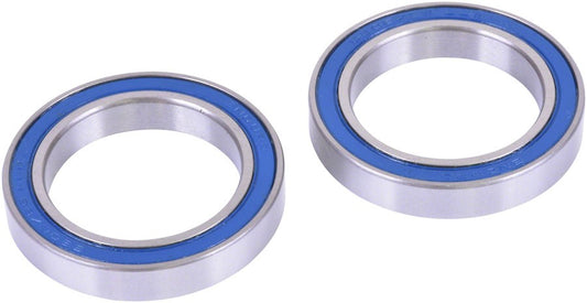 Wheels Manufacturing 6806/29 ABEC-3 Sealed Bearing, Fits SRAM DUB 1