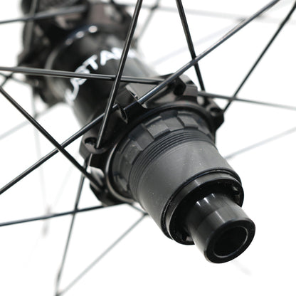 Bontrager Mustang Pro TLR Rear Wheel | 29'' | Tubeless | 142mm | XD | Disc | 970 5