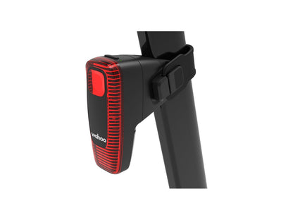 Wahoo TRACKR Radar Light One size Black/Red 3