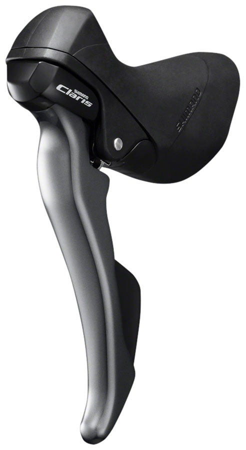 Shimano Claris ST-R2000 Double Left STI Lever 1