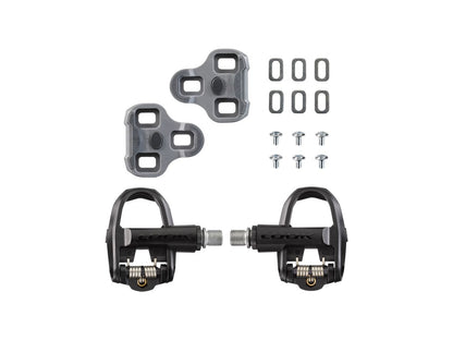 LOOK Keo Classic 3+ Road Pedal Set 9/16˝(15mm) Black 4