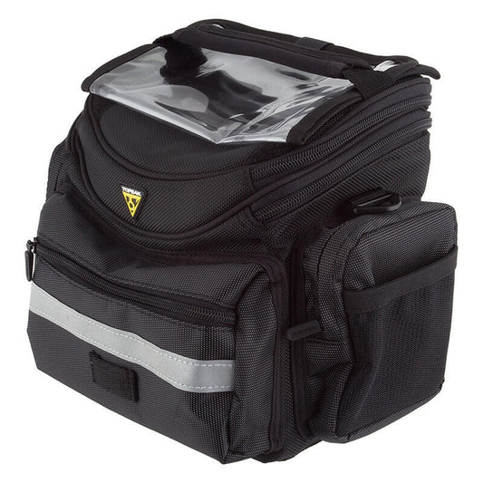 Topeak Tour Guide II Bag Topeak Hbar Tourguide Ii 1