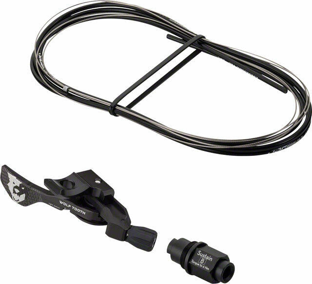 Wolf Tooth Components ReMote Sustain B for SRAM Matchmaker Dropper Lever 1