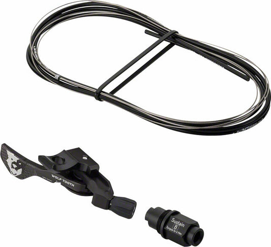 Wolf Tooth Components ReMote Sustain B for SRAM Matchmaker Dropper Lever 1
