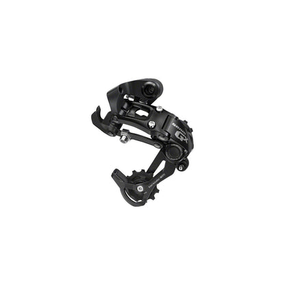 SRAM GX Rear Derailleur - 10 Speed, Long Cage, Black 1