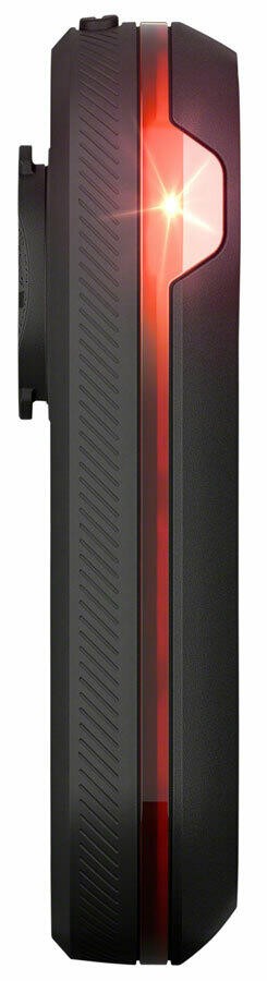 Garmin Varia RTL515 Rear View Radar with Taillight Black New in Box 3