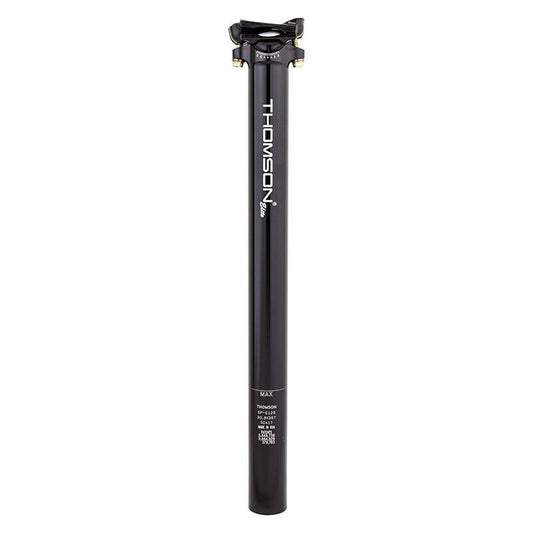 Thomson Elite 7000 Seatpost Thom 30.9 367mm-bk 1