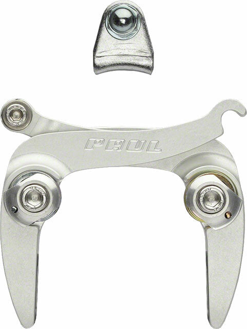 Paul Component Engineering Racer M Center Pull Brake Rear Silver 1