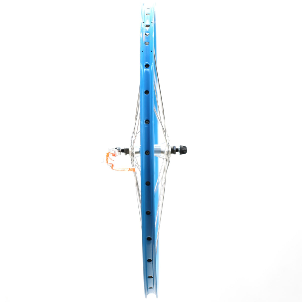 Electra Townie 7D Front Wheel | 26'' | Clincher | 100mm | Rim Brake | 858g | QR 3