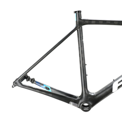 2021 Felt FX FRD Cyclocross Frameset Matte Carbon Ultimate TeXtreme BB386 50cm 5