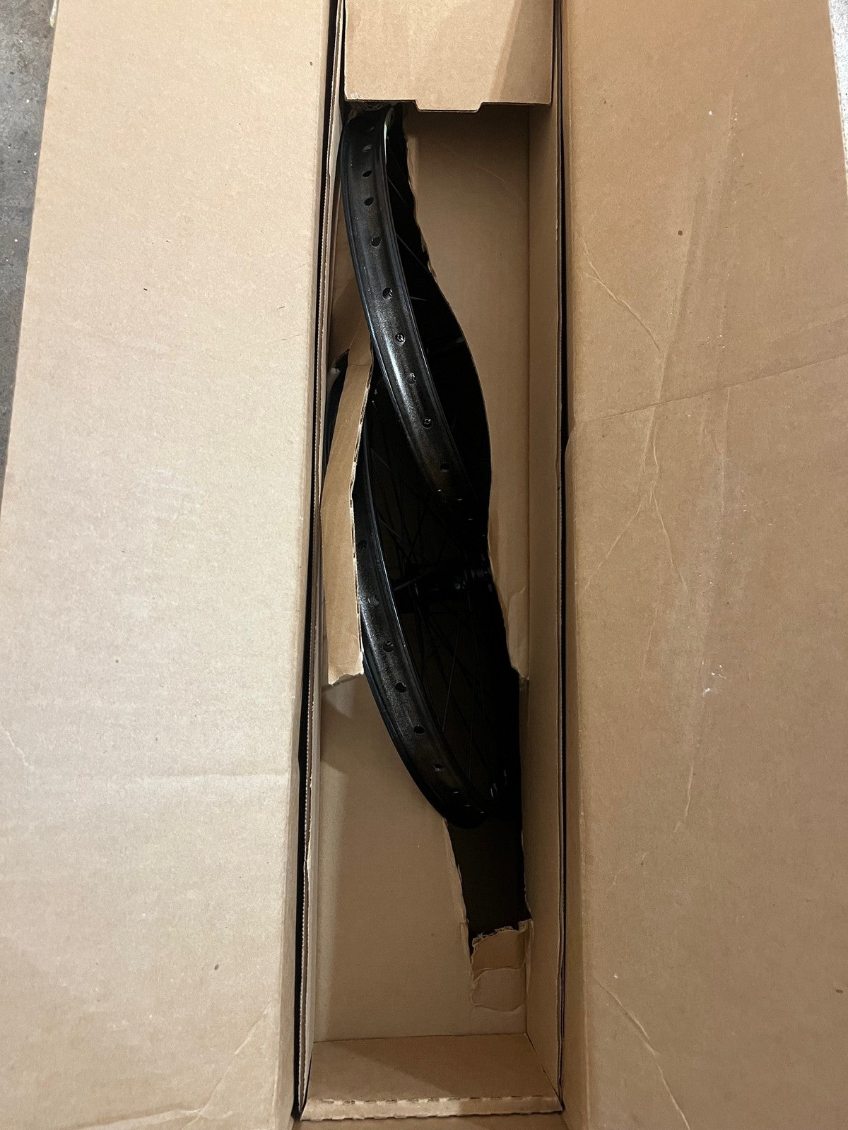 Velocity P35 Black 3