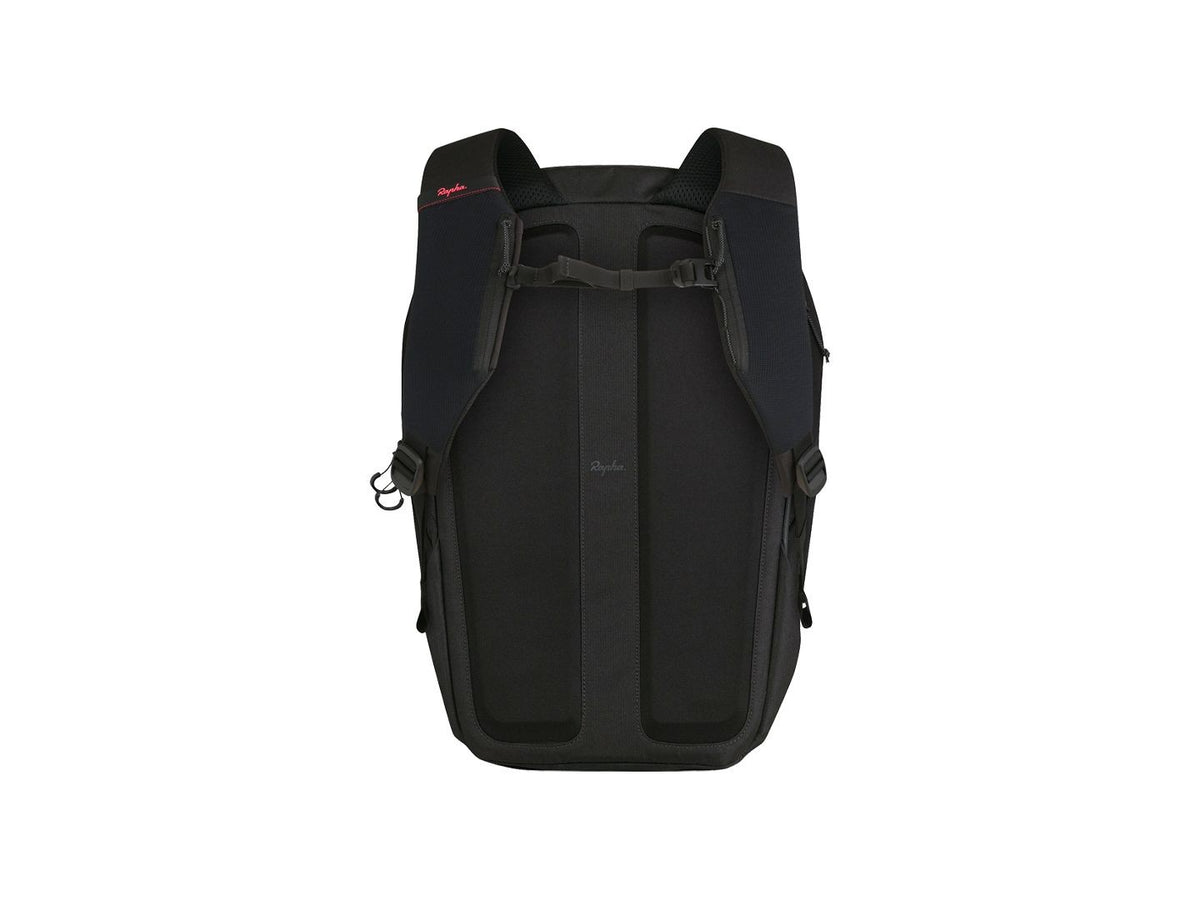 Rapha Domestique Backpack 16L Black 2