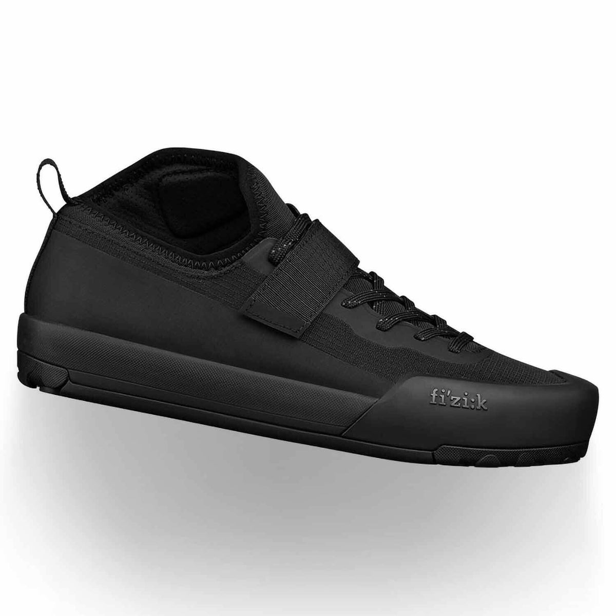 Fizik Mountain Shoes Gravita Tensor Black/Black - 45 1