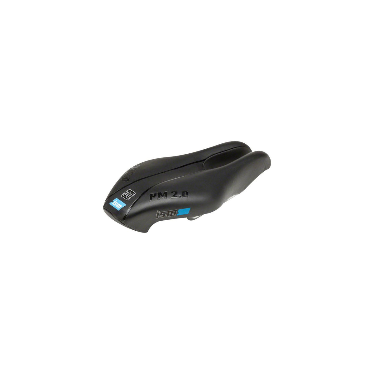 ISM PM 2.0 Saddle Black 4