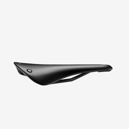 Brooks Cambium C17 All Weather Saddle Black - Road Tour Commute Hybrid Bike 4