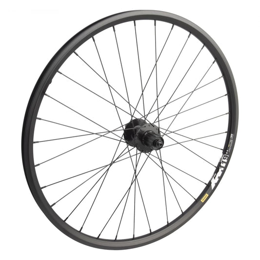 Wheel Master 26in Alloy Mountain Disc Double Wall 26in RR Mavic XM119 Disc 1
