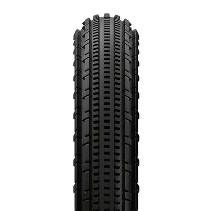 Panaracer GravelKing SK Tire 700x40 Black Tubeless Ready Clincher Folding 700c 2