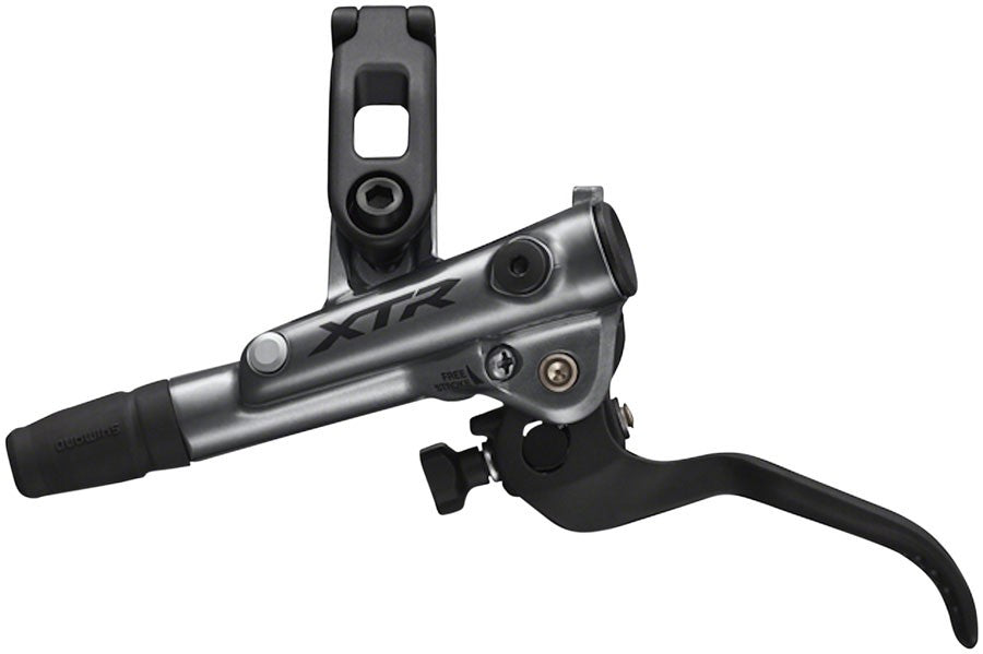 Shimano XTR BL-M9120 Left Disc Brake Lever 1