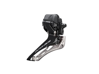 Shimano Dura-Ace R9250 Braze-On Front Derailleur Electronic Black 4