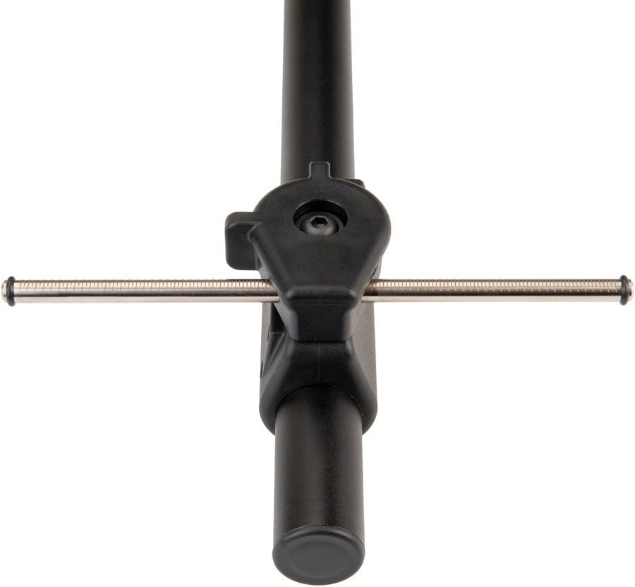 Park Tool DAG-3 Derailleur Hanger Alignment Gauge One size Black 7