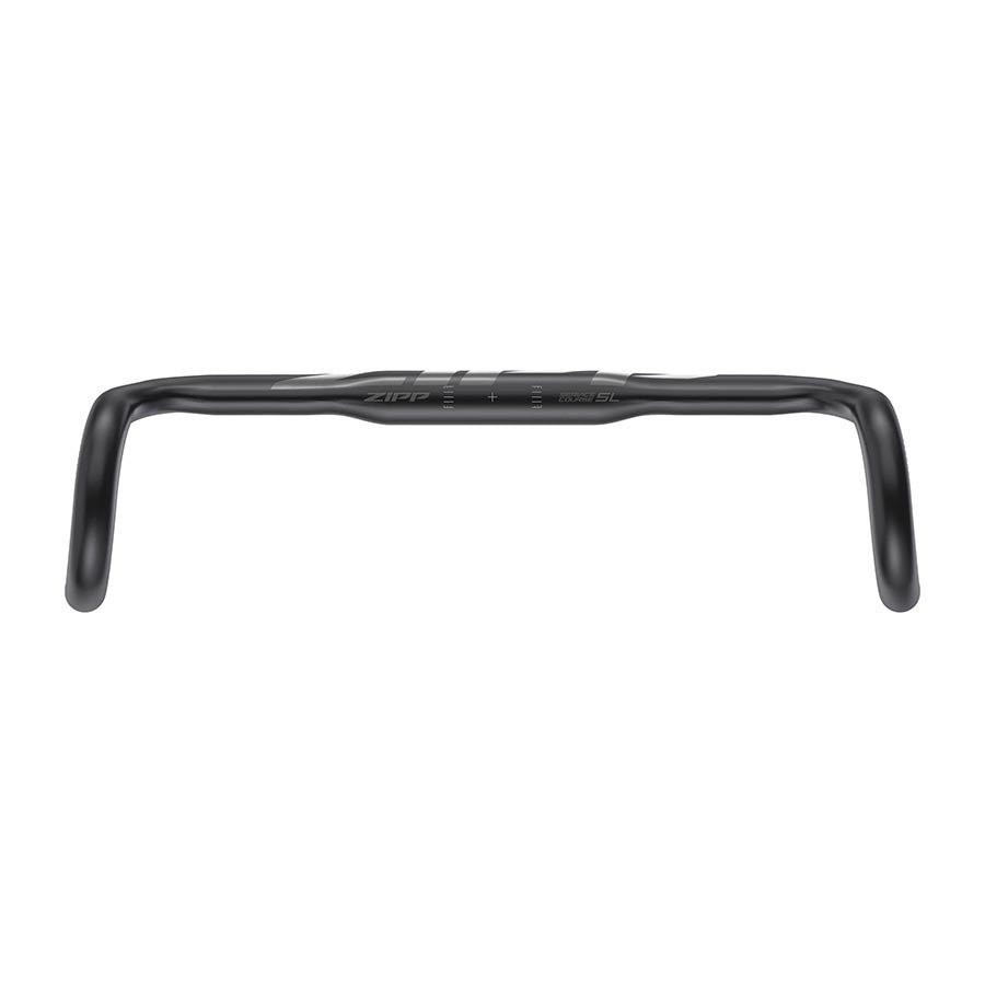 Zipp Service Course SL70 XPLR Drop Handlebar 31.8mm 42cm Matte Black 1
