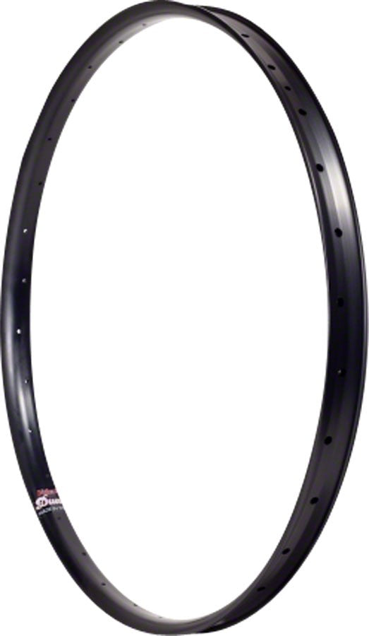 Velocity Dually Rim, 45mm 29" 32h Black 1