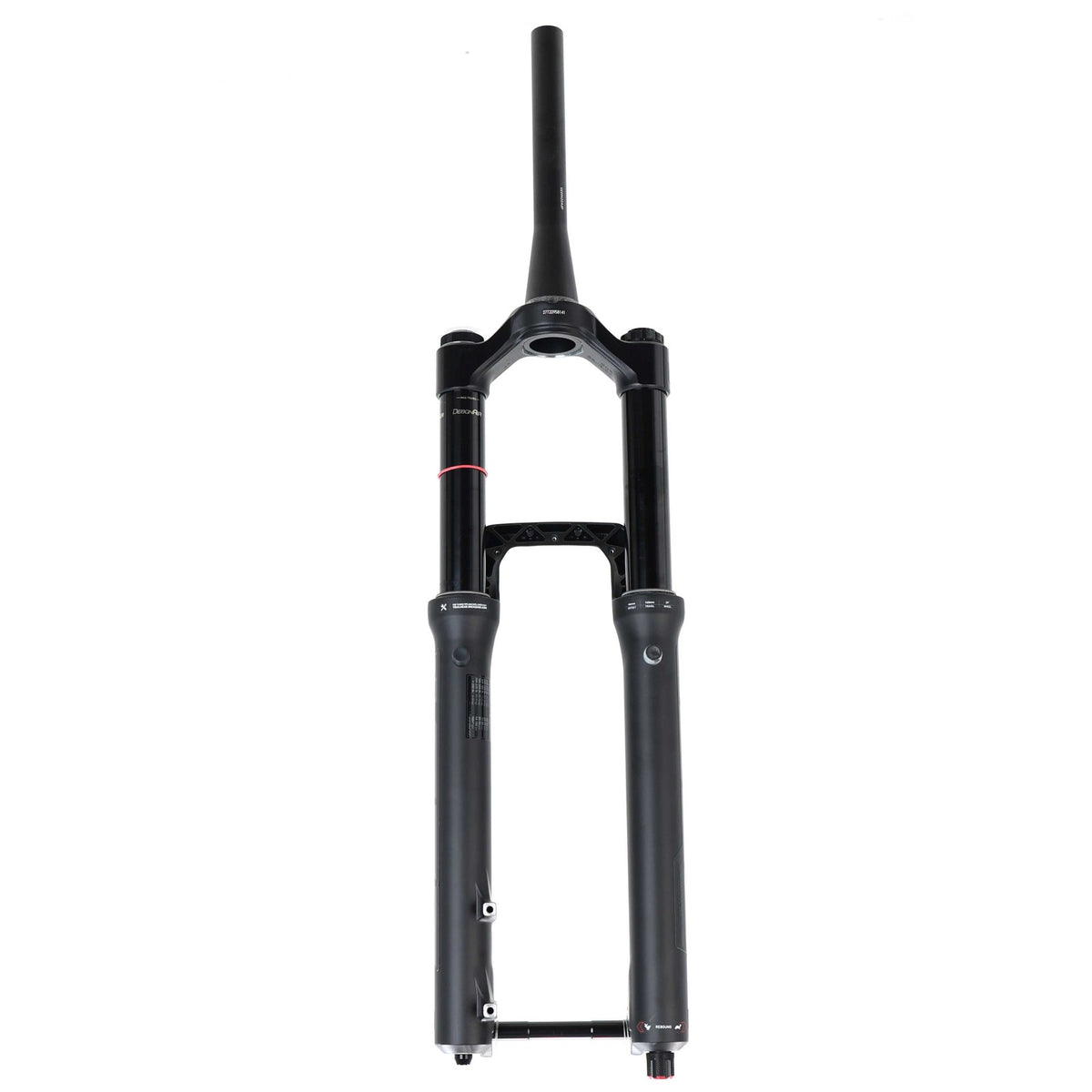 RockShox ZEB Ultimate AirWiz 29 160mm Charger 3 RC2 1.8 Taper Fork 15x110 3