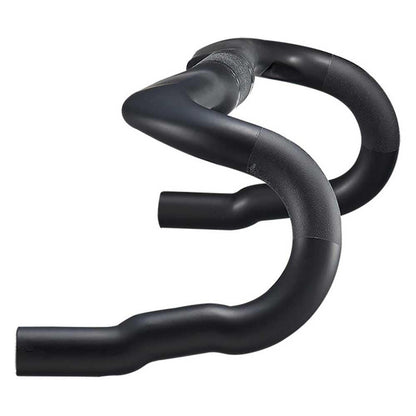 Ritchey Superlogic Venturemax Bar 31.8mm 44cm - Black 6