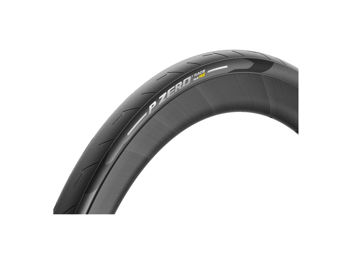 Pirelli P Zero TLR RS Road Bike Tire 700C x 30mm Black 1
