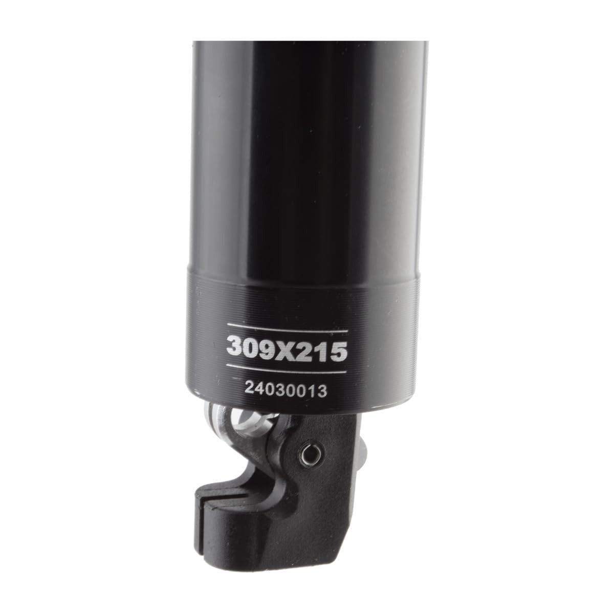 Origin8 Hangtime Dropper Post 30.9mm 566mm 215mm 4