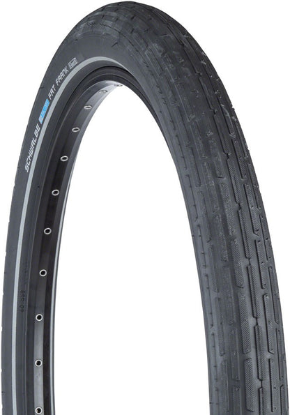 Pack of 2 Schwalbe Fat Frank Tire - 29 x 2, Clincher, Wire, Active Line, 2