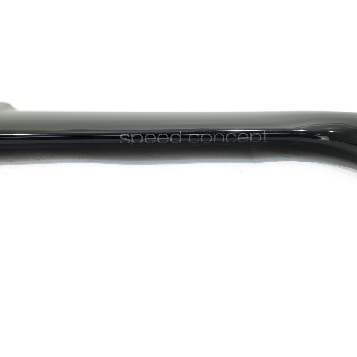 Trek Speed Concept TT Base Bar, 40cm, Non-UCI, w/ Spacers 3