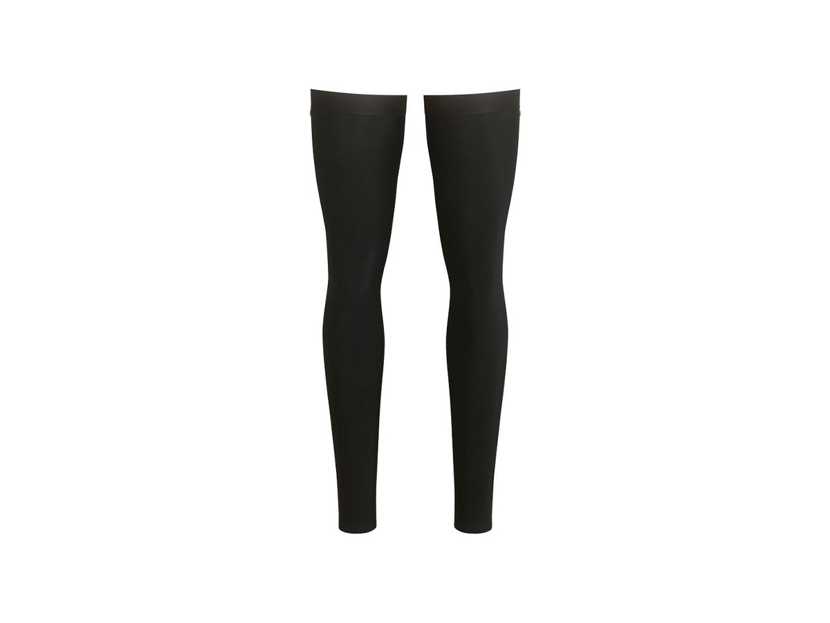 Rapha Thermal Cycling Leg Warmers M Black 1