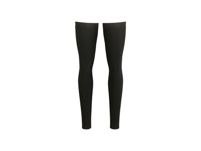Rapha Thermal Cycling Leg Warmers M Black 1