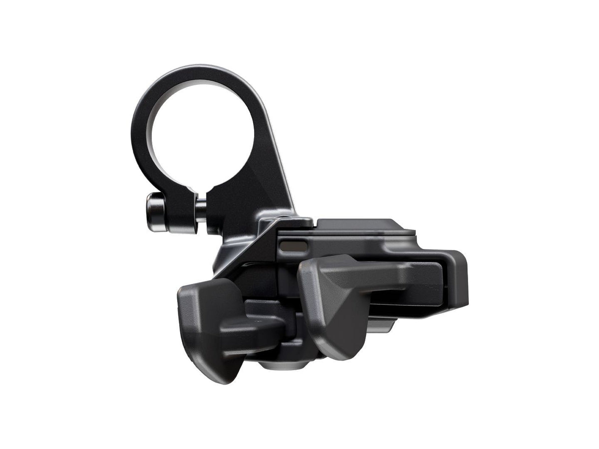 Shimano Deore M6250 12-Speed Di2 Shifter Rear 12 Black 3