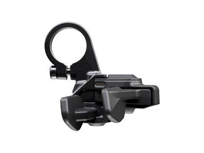 Shimano Deore M6250 12-Speed Di2 Shifter Rear 12 Black 3