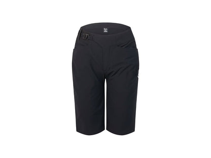 Rapha Trail Women's Finale Bike Short S Black 1